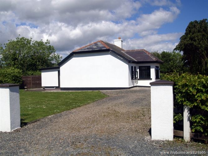 Springfield Cottage, Clogga, Arklow Rock, Arklow, Wicklow Property